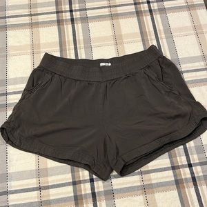 Maurice’s shorts size 18w.